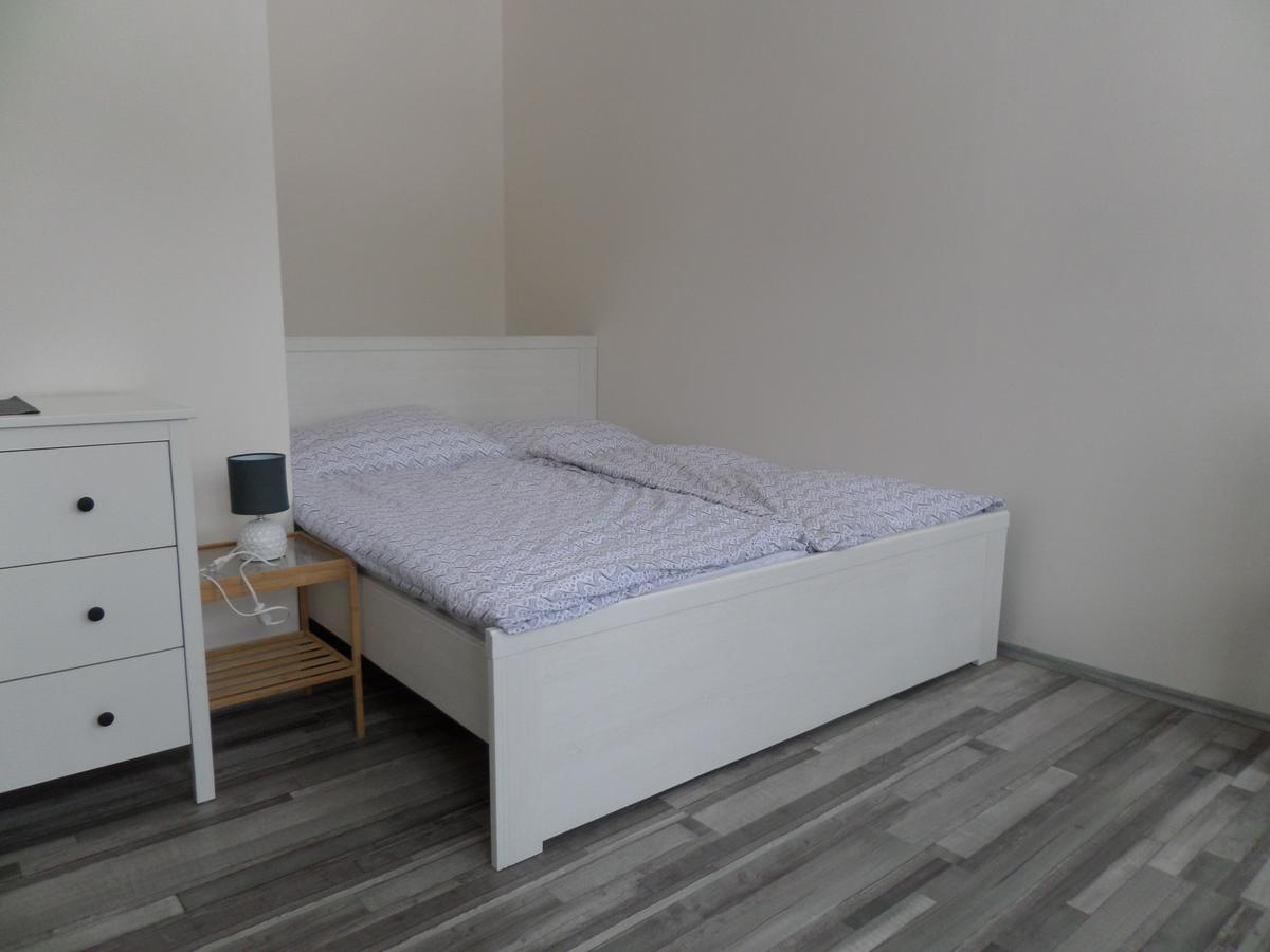 Apartmany Trutnov Promenada Buitenkant foto